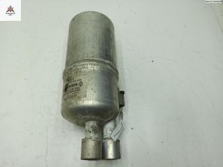 осушитель кондиционера Renault Megane 2 поколение 2004, 1.4 л., бензин, МКПП, синий, хетчбэк 5 дв., 8200247360