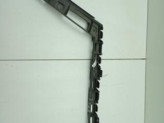 кронштейн заднего бампера Opel Insignia 1 поколение (A) 2009, 2.0 л., дизель, МКПП, чёрный, хетчбэк 5 дв., 13238846