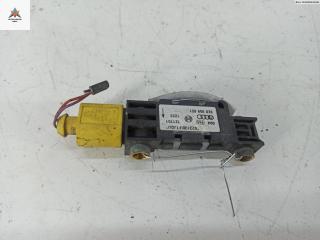 датчик AirBag Audi A4 B6 2002, 2.4 л., бензин, МКПП, синий, кабриолет, 8E0959651