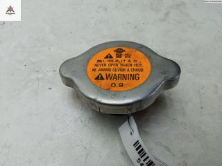 пробка расширительного бачка Nissan Primera P12 2003, 1.8 л., бензин, МКПП, серый, универсал