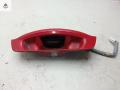ручка крышки багажника Nissan Micra K12 2008, красный, хетчбэк 3 дв., 90606AX600 - фото №2