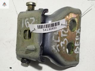 петля двери Citroen C4 1 поколение 2006, серый, хетчбэк 5 дв.