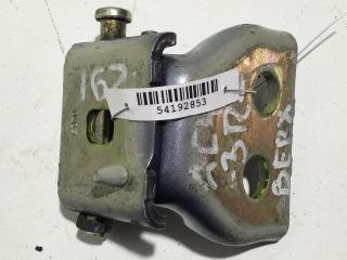петля двери Citroen C4 1 поколение 2006, серый, хетчбэк 5 дв.