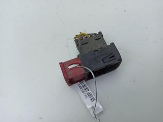 разъем (фишка) проводки Opel Vectra C 2003, 1.8 л., бензин, МКПП, синий, седан, 19671881