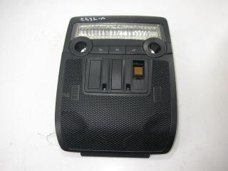 фонарь салона (плафон) BMW X5 E70 2007, 3.0 л., дизель, АКПП, синий, внедорожник 5 дв., 61319144076