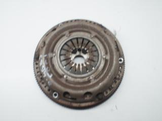 маховик Ford Focus II 2005, 1.6 л., i, бензин, МКПП, серый, универсал, 98MM6375BA