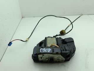 замок двери задней правой Mercedes-Benz E-Класс W211/S211 2003, 3.2 л., дизель, АКПП, серый, универсал, 2117300635