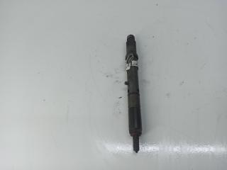 форсунка Audi A4 B6 2001, 2.5 л., дизель, МКПП, синий, универсал, 059130201F
