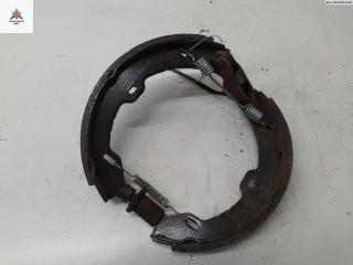 Механизм развода задних тормозных колодок правый Mercedes-Benz E-Класс W211/S211 2004, 2.7 л., дизель, АКПП, серый, седан