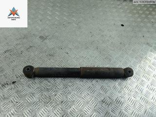 амортизатор задний левый Ford Galaxy 1 поколение 1999, 2.3 л., бензин, МКПП, синий, минивэн