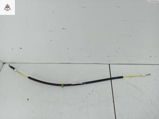 Трос двери задней Audi A4 B5 1995, 1.6 л., бензин, МКПП, синий, седан