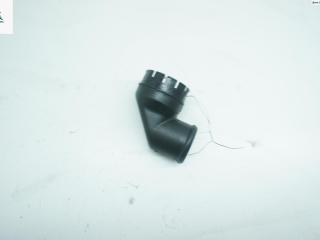 патрубок (трубопровод, шланг) Ford Focus 2 поколение 2006, 1.6 л., дизель, МКПП, серый, универсал, 12206803