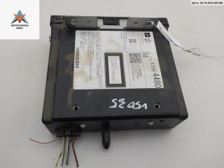 магнитола Opel Insignia 1 поколение (A) [рестайлинг] 2015, 2.0 л., дизель, АКПП, чёрный, хетчбэк 5 дв., 13594480