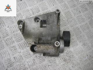 кронштейн компрессора кондиционера BMW 5 серия E39 [рестайлинг] 2003, 2.5 л., бензин, АКПП, серый, универсал, 64557512556, 7512556