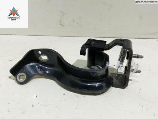 петля крышки багажника Audi A6 4F/C6 2006, серый, универсал, 4F9827299D