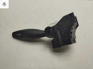 переключатель поворотов Ford Mondeo 3 поколение 2001, 1.8 л., бензин, МКПП, серый, универсал, 1S7T13335AG