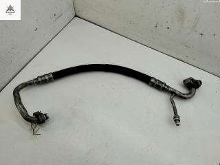 трубка кондиционера Volkswagen Touran 1 поколение [2-й рестайлинг] 2012, 2.0 л., дизель, АКПП, чёрный, минивэн, 1K0820721CA