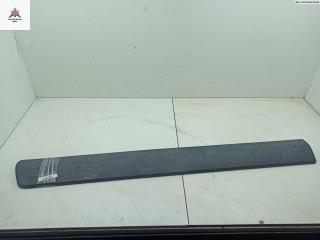 молдинг двери передней левой Dacia (Renault) Logan 2008, 1.6 л., бензин, МКПП, синий, универсал, 8200476579