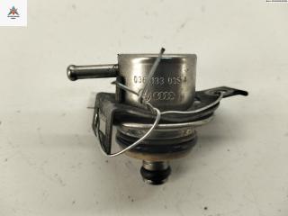 регулятор давления топлива Volkswagen Bora 1 поколение 2000, 1.4 л., бензин, МКПП, серый, седан, 036133035A