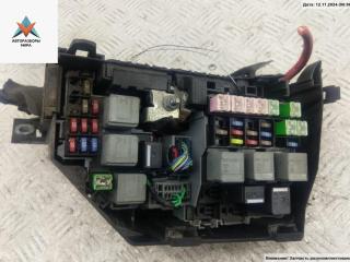 блок предохранителей Ford S-Max 1 поколение 2007, 2.0 л., дизель, МКПП, красный, минивэн, 6G4T14A076CA