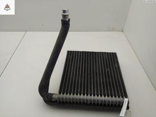 теплообменник масляного фильтра Mercedes-Benz Vaneo W414 2002, 1.7 л., дизель, МКПП, серый, минивэн