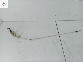 Трос двери задней Audi 80 8C/B4 1992, 2.0 л., бензин, МКПП, красный, седан