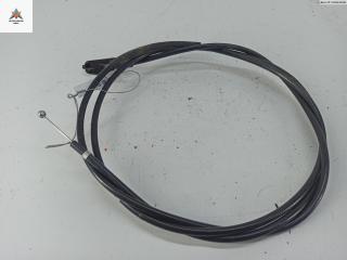 трос капота Audi A4 B7 2005, 2.0 л., бензин, МКПП, серый, универсал, 8E1823531F