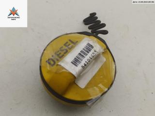 пробка топливного бака Land Rover Freelander 2 поколение 2007, 2.2 л., дизель, МКПП, синий, внедорожник 5 дв.