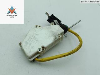 замок лючка топливного бака Ford Galaxy 1 поколение [рестайлинг] 2004, 2.8 л., бензин, МКПП, красный, минивэн, 95VW9B241AB