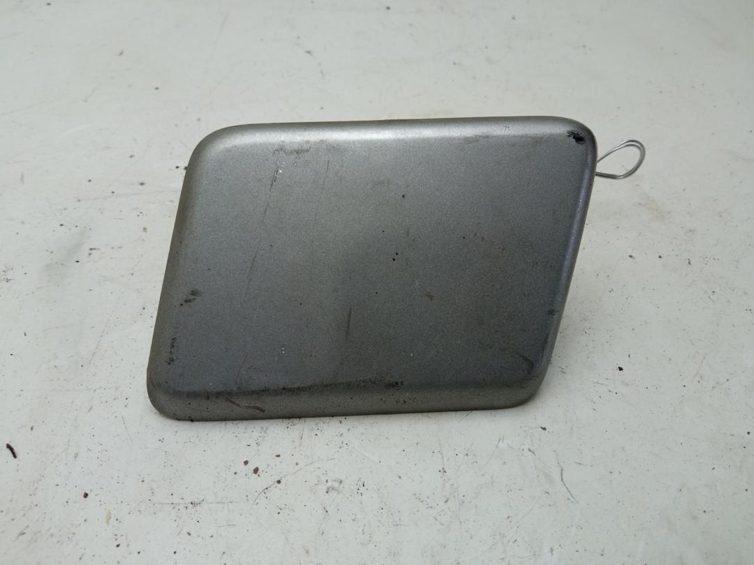 крышка омывателя фар Nissan Primera P12 2003, 1.8 л., бензин, МКПП, серый, универсал, 28659AU300 - фото №1