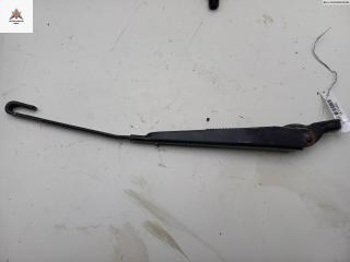 Щеткодержатель (поводок стеклоочистителя) задний Opel Sintra 1 поколение 1997, 2.2 л., бензин, МКПП, зелёный, минивэн