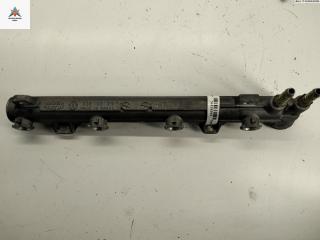 топливная рампа SEAT Leon 2 поколение 2005, 1.6 л., бензин, МКПП, серый, хетчбэк 5 дв., 036133319AL