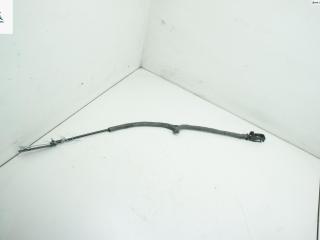 трос двери Ford Focus 3 поколение 2011, 1.6 л., дизель, МКПП, серый, хетчбэк 5 дв.