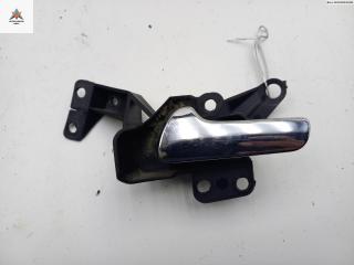 ручка внутренняя задняя левая Opel Zafira 1 поколение (A) 2000, 2.0 л., дизель, МКПП, серый, минивэн, 6020164