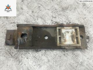 кронштейн (крепление) Mercedes-Benz M-Class ML W163 2002, 3.2 л., бензин, АКПП, синий, внедорожник 5 дв.