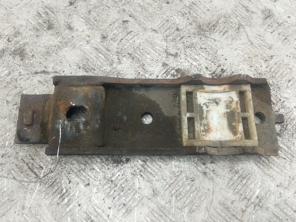кронштейн (крепление) Mercedes-Benz M-Class ML W163 2002, 3.2 л., бензин, АКПП, синий, внедорожник 5 дв.
