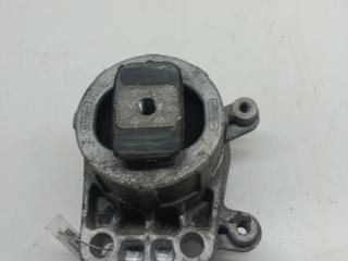 подушка крепления двигателя Ford Mondeo 3 поколение [рестайлинг] 2005, 2.0 л., дизель, АКПП, синий, седан, 2S716037AA