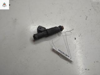 форсунка Ford Mondeo 2 поколение 2000, 1.8 л., бензин, МКПП, синий, хетчбэк 5 дв., 0280155819