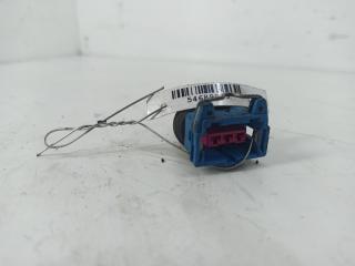 разъем (фишка) проводки Audi A4 B5 1998, 1.8 л., бензин, МКПП, серый, универсал, 443906233