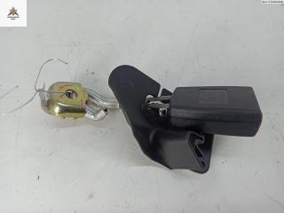 замок ремня безопасности Audi A4 B7 2006, 2.0 л., дизель, МКПП, чёрный, универсал, 8E0857740