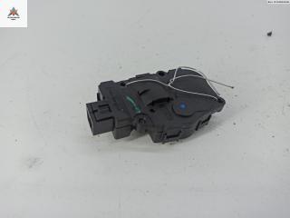 Заслонка печки/климат-контроля Mercedes-Benz R-Класс W251 2007, 3.5 л., бензин, АКПП, серый, минивэн, 410475520