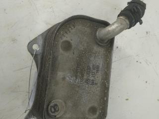 прочая запчасть Audi A4 B6 2003, 2.0 л., бензин, МКПП, чёрный, седан, 06B117121