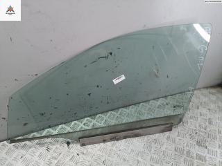 стекло двери передней левой Opel Astra G 1998, 1.6 л., бензин, АКПП, красный, универсал