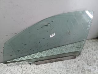 стекло двери передней левой Opel Astra G 1998, 1.6 л., бензин, АКПП, красный, универсал