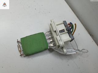 сопротивление печки Opel Meriva 1 поколение (A) 2003, 1.8 л., бензин, МКПП, серый, минивэн, 13124714