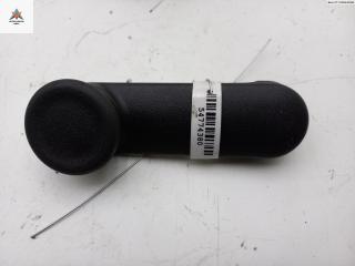 ручка стеклоподъемника Opel Astra G 1999, 1.6 л., бензин, МКПП, зелёный, хетчбэк 5 дв., 90247150