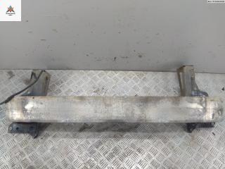 усилитель бампера переднего Opel Corsa D 2009, 1.0 л., бензин, МКПП, красный, хетчбэк 3 дв., 13191879