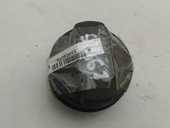 пробка топливного бака Volkswagen Passat B3 1992, 1.8 л., бензин, МКПП, белый, универсал, 191201553 - фото №1