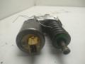 форсунка Land Rover Discovery 2 поколение 2001, 2.5 л., дизель, МКПП, красный, внедорожник 5 дв., BEBE2A01001 - фото №2