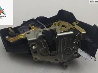 замок двери задней левой Mercedes-Benz E-Класс W210/S210 [рестайлинг] 2000, 3.2 л., дизель, АКПП, серый, универсал, 2027300635